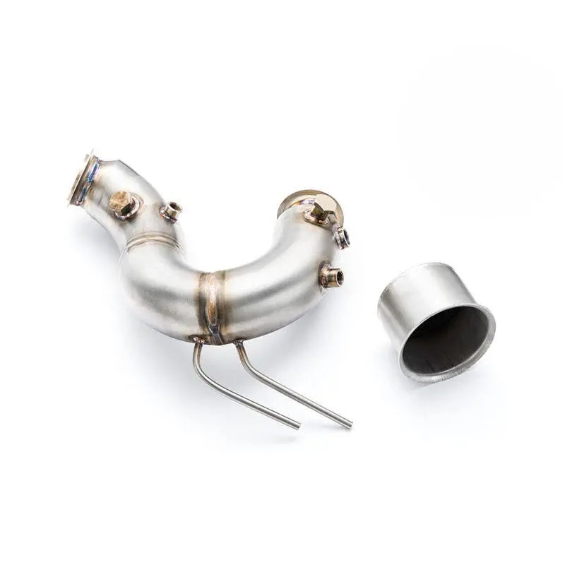 Turbologic Downpipe Passend Für Skoda Octavia Mk3 1.6, 2.0 Tdi 1