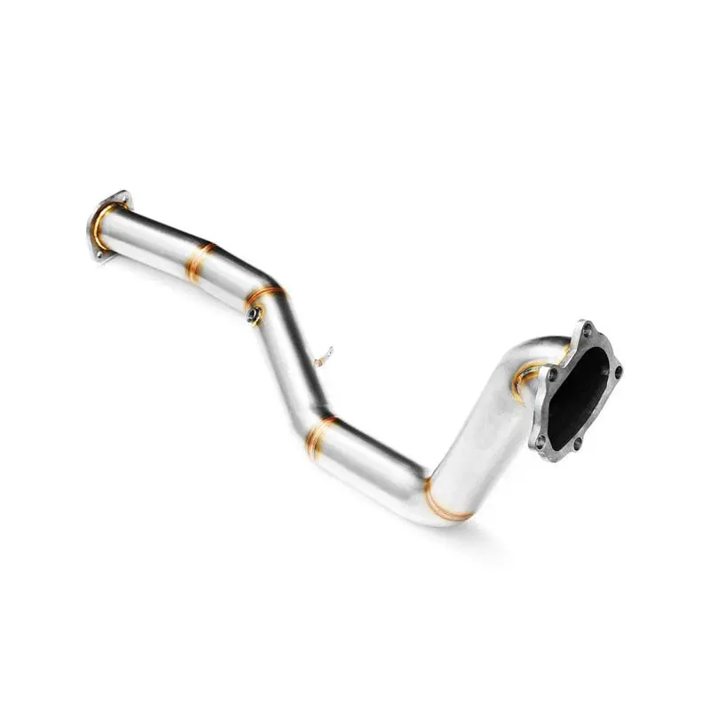 Turbologic Downpipe Passend Für Subaru Impreza Wrx Mk3 N15 2.5T 1