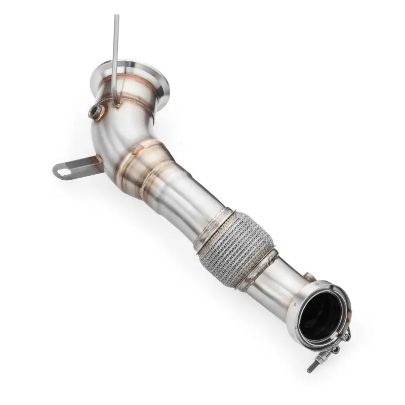 Turbologic Downpipe Passend Für Toyota Gr Yaris 1.6 1