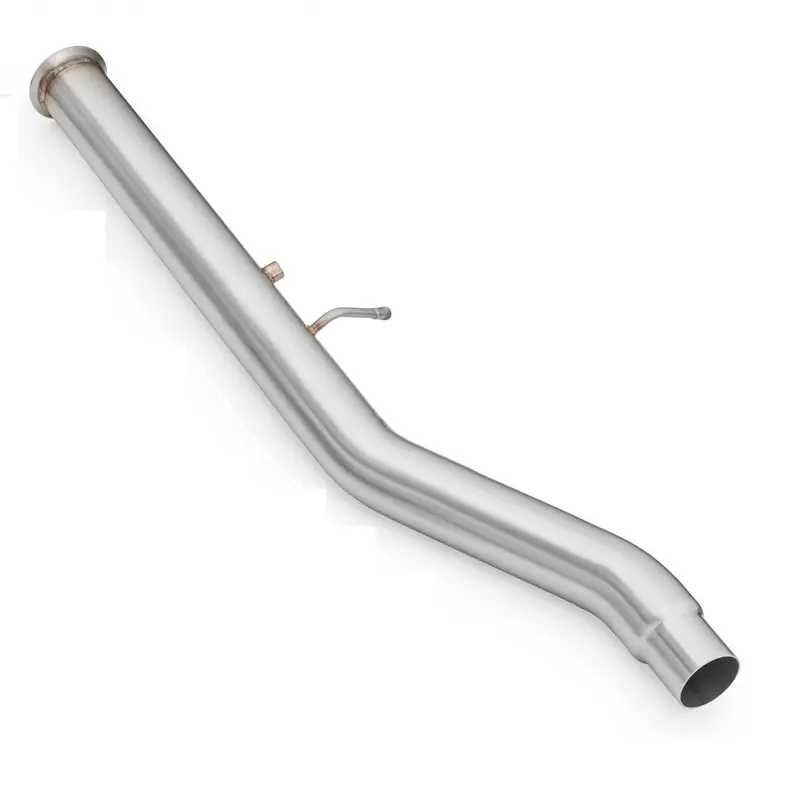 Turbologic Downpipe Passend Für Volkswagen Arteon 2.0 Tsi 2