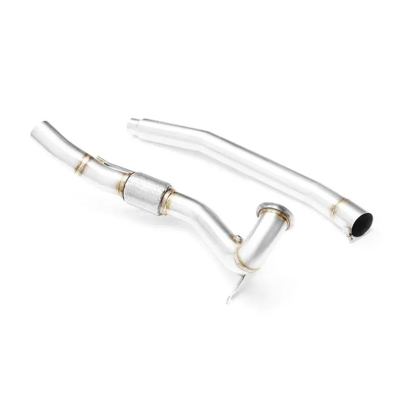 Turbologic Downpipe Passend Für Volkswagen Golf Vii 1.8 Tsi 1