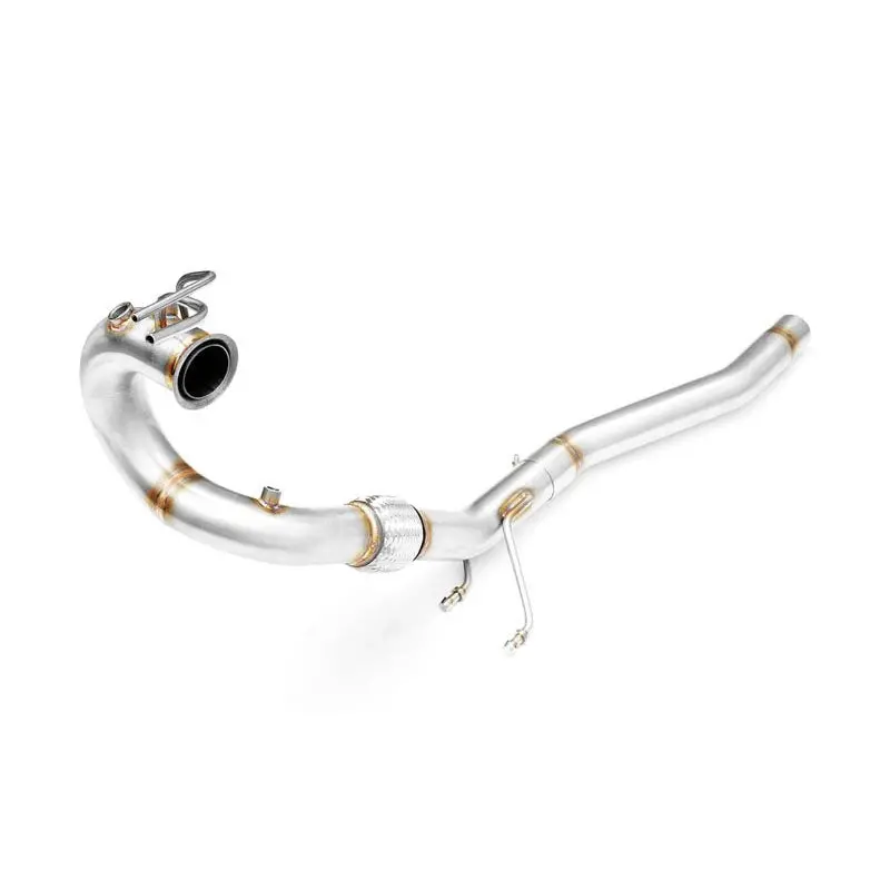 Turbologic Downpipe Passend Für Volkswagen Passat B6 1.9, 2.0 Tdi 1