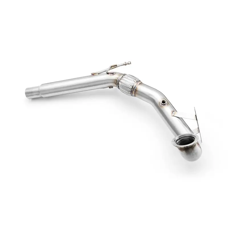 Turbologic Downpipe Passend Für Volkswagen Passat B8 2.0 Tsi 1