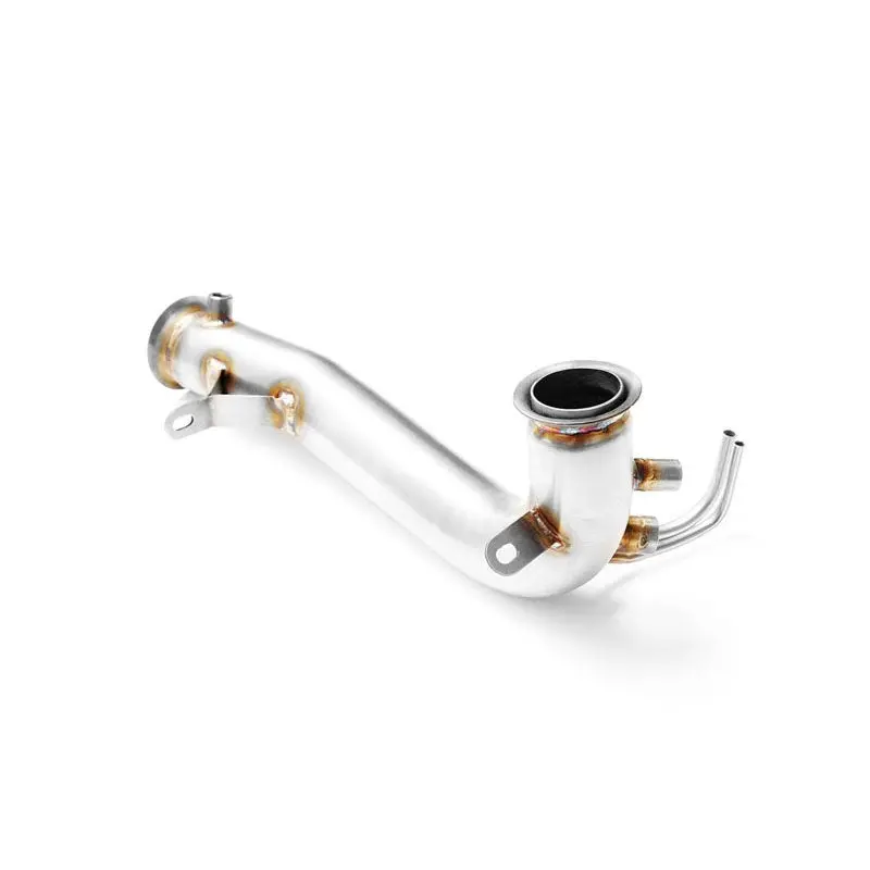 Turbologic Downpipe Passend Für Volkswagen Transporter T5 1.9, 2.5 Tdi 1