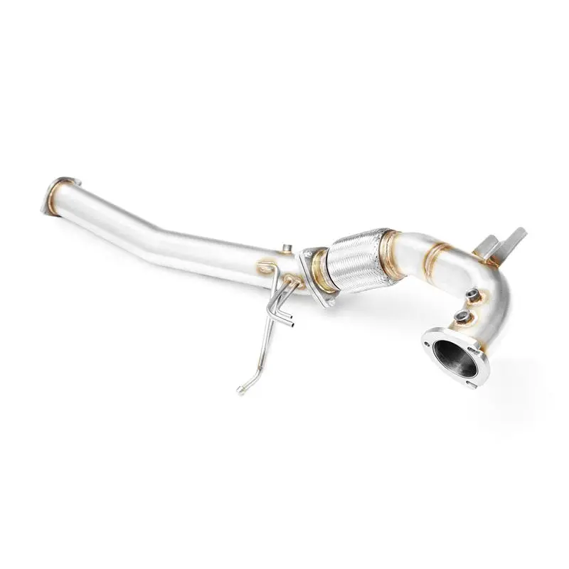 Turbologic Downpipe Passend Für Volvo Xc60,70/V70/S60 2.4D D5 1