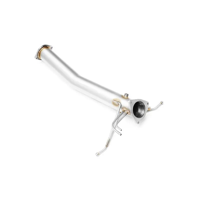 Turbologic Downpipe Passend Für Volvo Xc60,70/V70/S60 2.4D D5 1
