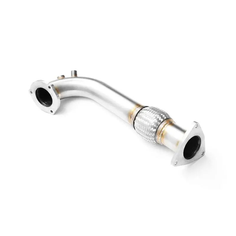 Turbologic Downpipe Passend Für Volvo Xc90 2.4D D5 Mk I 1