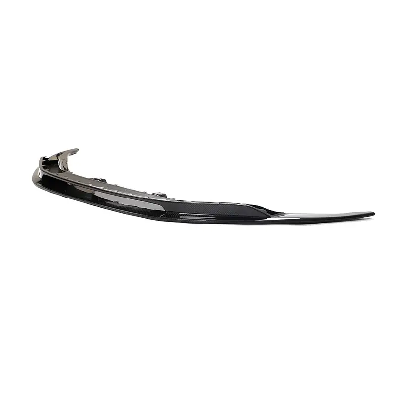 Turbologic Dry Carbon Frontspoilerlippe Passend Für Audi R8 4S 2