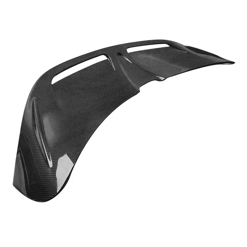 Turbologic Dry Carbon Heckspoiler Passend Für Mclaren 720S 1