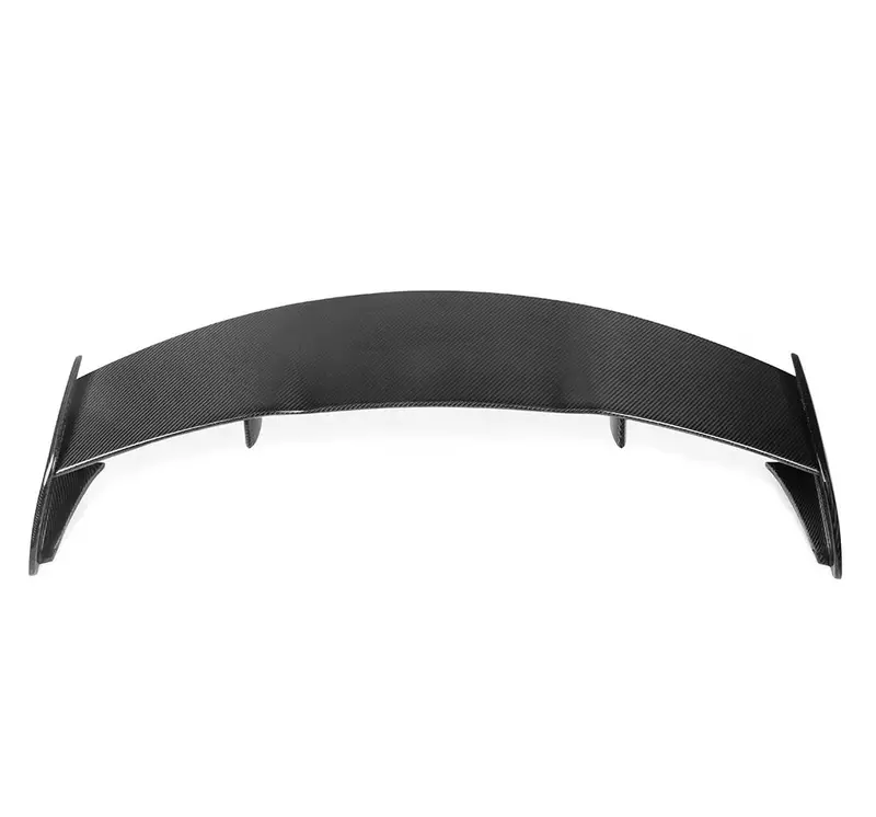 Turbologic Ed Style Carbon Heckspoiler Passend Für Mercedes-Benz W176 A45 Amg 2013-2015 1