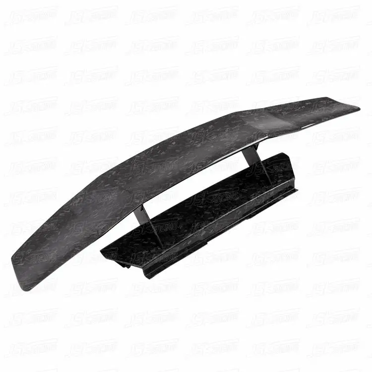Turbologic Forged Carbon Heckspoiler Passend Für Lamborghini Huracan 1