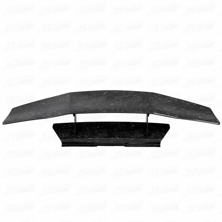 Turbologic Forged Carbon Heckspoiler Passend Für Lamborghini Huracan 2