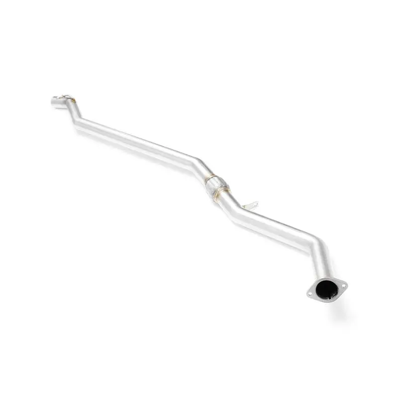 Turbologic Komplette Auspuffanlage Passend Für Toyota Gt86 2.0I 2