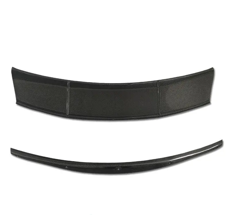 Turbologic Lm Carbon Ducktail Passend Für Nissan R35 Gt-R 2008-2019 1