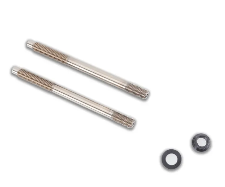 Turbologic Stehbolzen-Kit Passend Für Nissan Gt-R R35 Vr38dett 1