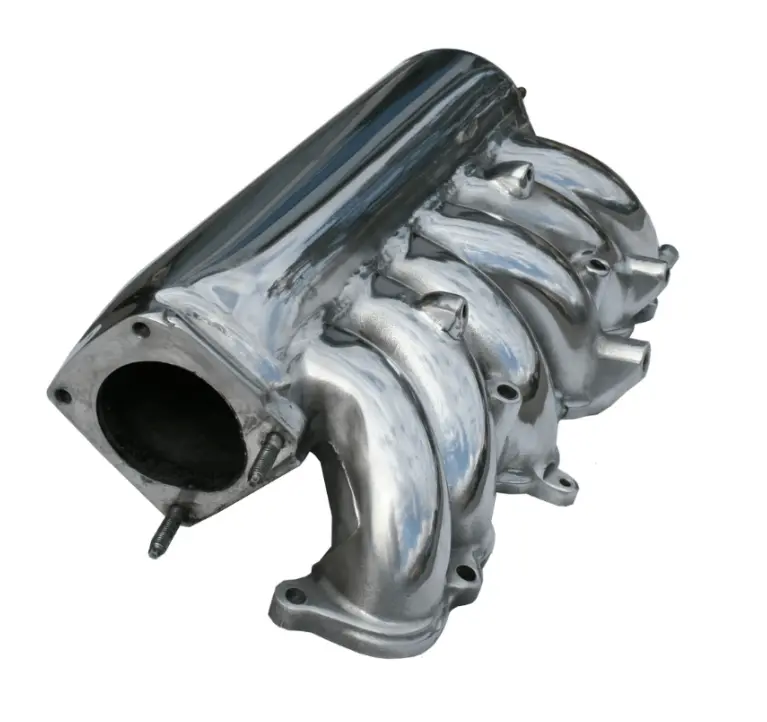 Turbologic Street Ansaugkrümmer Passend Für 2Jz-Gte 1