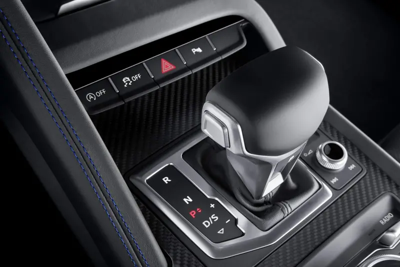 Turbologic - Tcu Getriebe Softwareoptimierung Dl800 Für Ihren Audi R8 4S V10 / Lamborghini Huracan 1