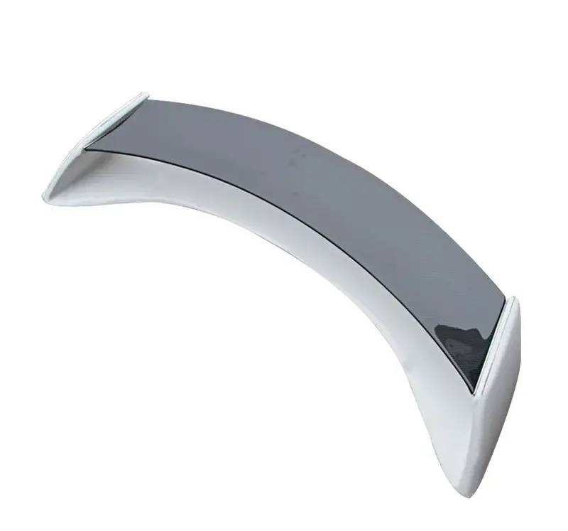 Turbologic Teilcarbon Heckspoiler Passend Für Nissan R35 Gt-R 2008-2019 1