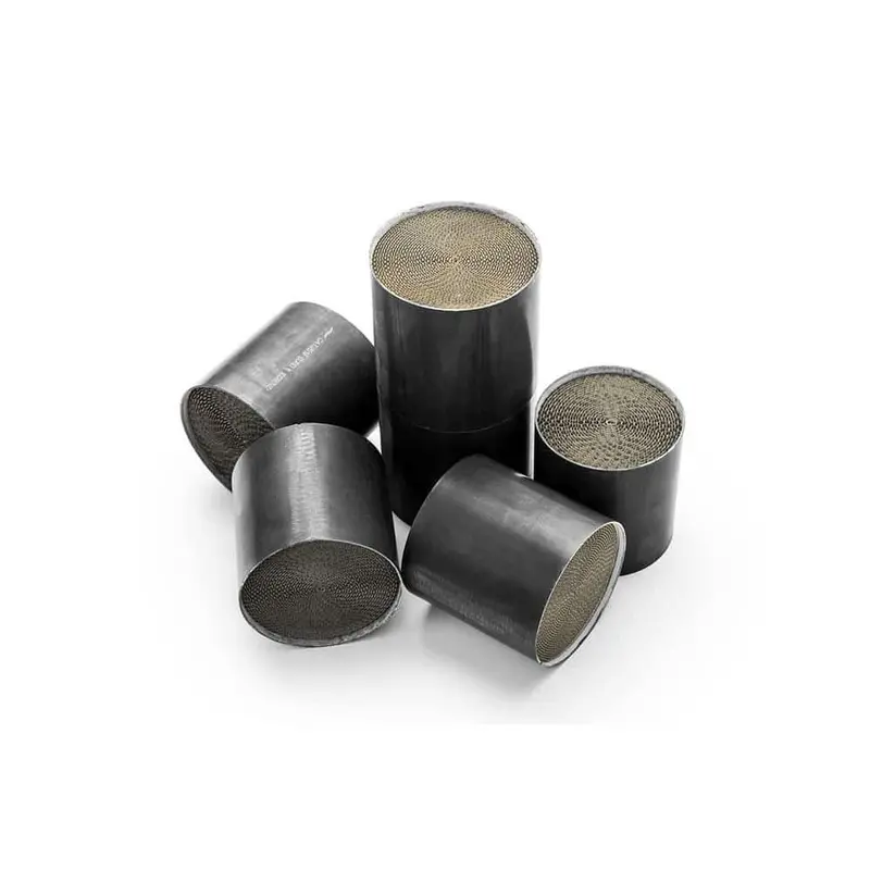 Turbologic Universelle Metall Katalysator Patrone Euro4 1