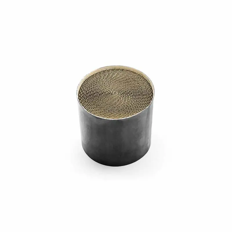 Turbologic Universelle Metallkatalysatorpatrone Standard-E5 1