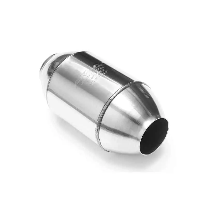 Turbologic Universeller Katalysator Mo-A30 1