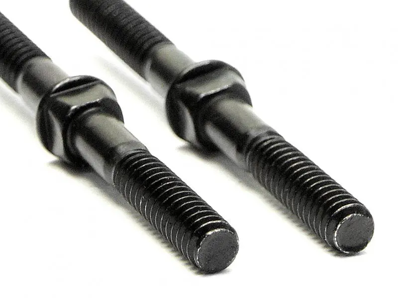 Turnbuckle 4-40X34mm (2Pcs) 1