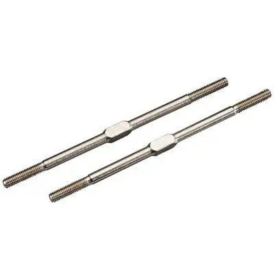 Turnbuckle 70Mm Steel (2) Evst 1