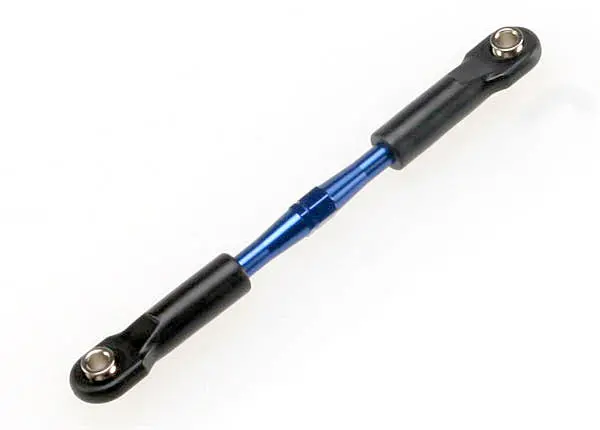 Turnbuckle Aluminum Camber Blue 1