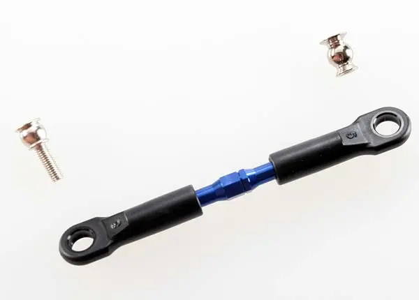 Turnbuckle Blue Aluminum 1