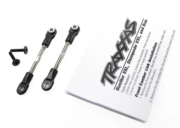 Turnbuckle Camber Link 47Mm 1