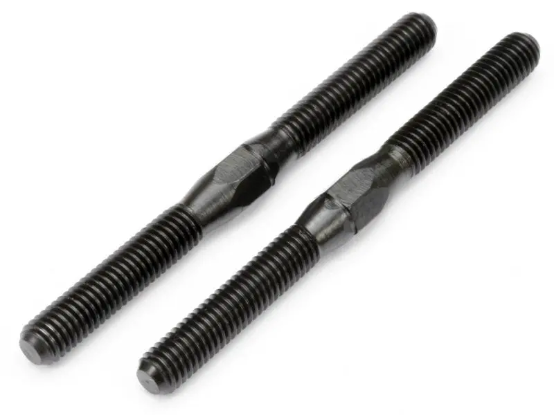 Turnbuckle M5x60mm (2Pcs) 1