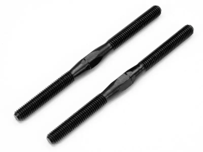 Turnbuckle M5x75mm (2Pcs) 1