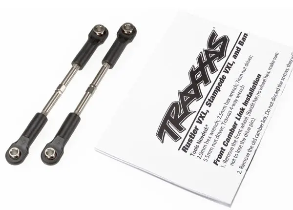 Turnbuckle Toe Link 55Mm 1