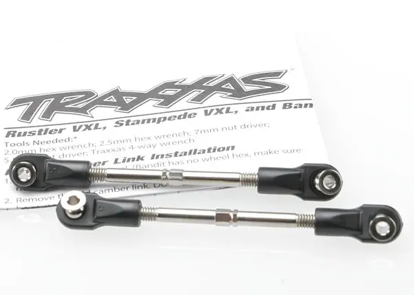 Turnbuckle Toe Link  59Mm 1