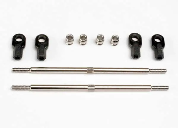Turnbuckles 105Mm 1