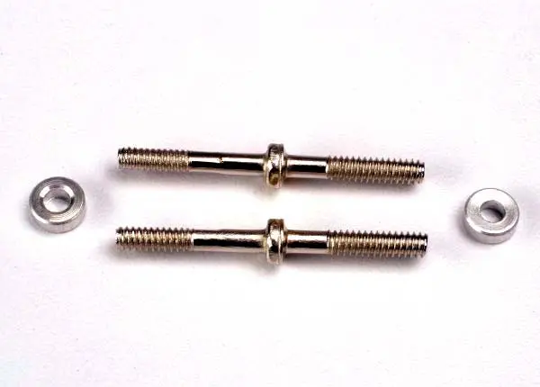 Turnbuckles 36Mm (2) 1