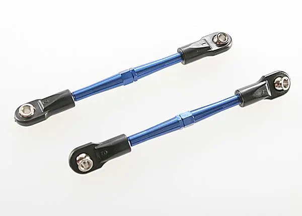 Turnbuckles Blue 1
