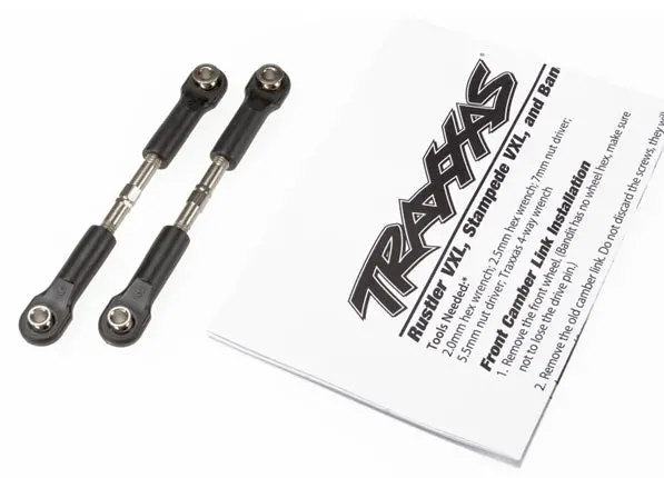 Turnbuckles Camber Link 36Mm 1