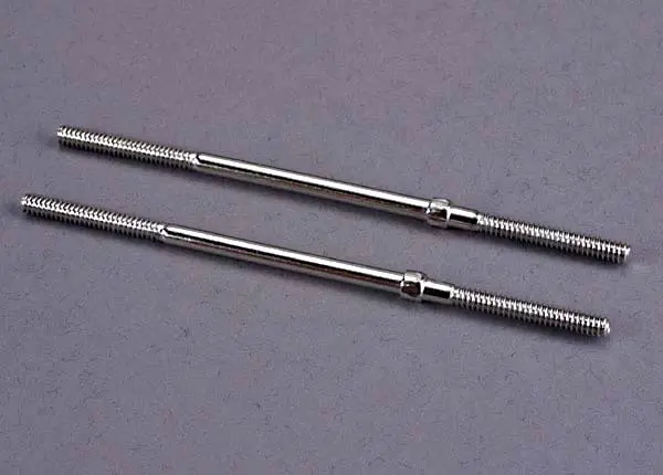 Turnbuckles Tie Rod  82Mm (2) 1