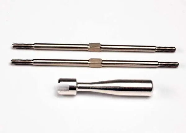 Turnbuckles Titan. 94Mm 1