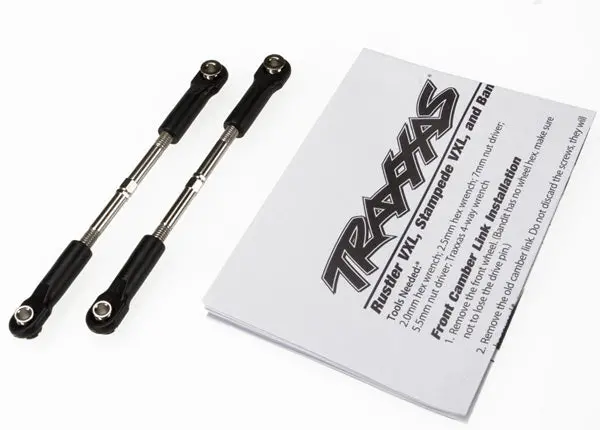 Turnbuckles Toe Link (2) 1