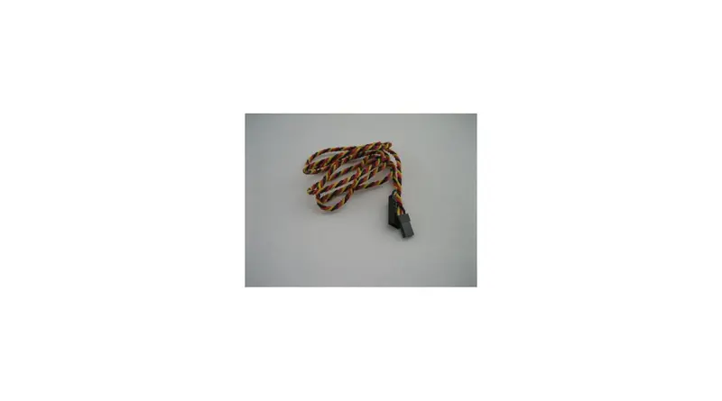 Twisted 36" Heavy Duty Ext. Wire 1