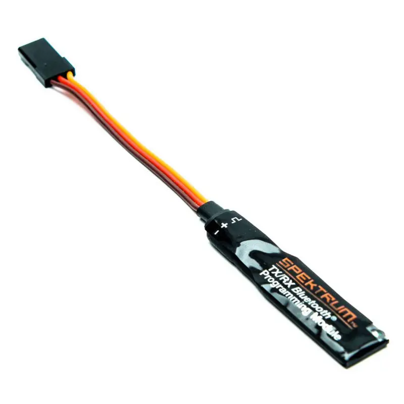 Tx/Rx Ble Programming Module 1
