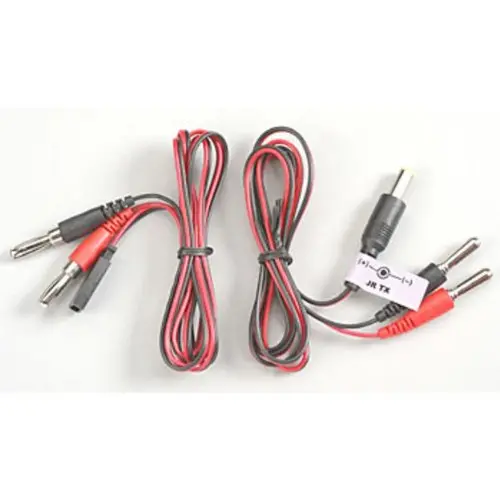 Tx & Rx Charge Leads 1