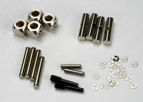 U-Joints Driveshafts 1