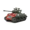 U.S. Medium Tank M4a3e8 Sherman "Easy Eight" 1