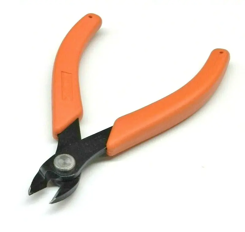 Ultra Flush Sprue Cutter 1