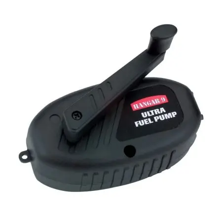 Ultra Fuel Pump Gas & Glow Compatible 1