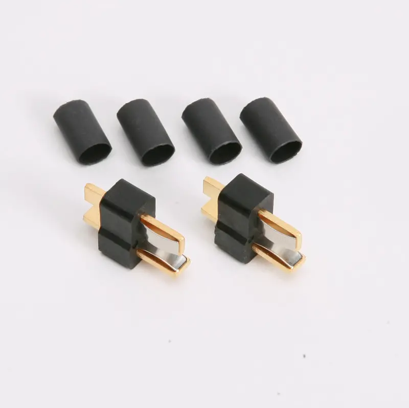 Ultra Plug Hb Male 2 Pack 1