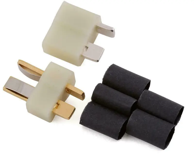 Ultra Plug, Hitemp, Fe/Male, 12,16 Ga 1